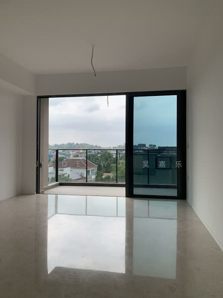 AMO Residence, 21 Ang Mo Kio Rise, 5 Bedrooms, 1,475 sqft, Condominium For Rent, by Jade Wu 吴嘉乐, 500142307 - Balcony - PropertyGuru.com.sg
