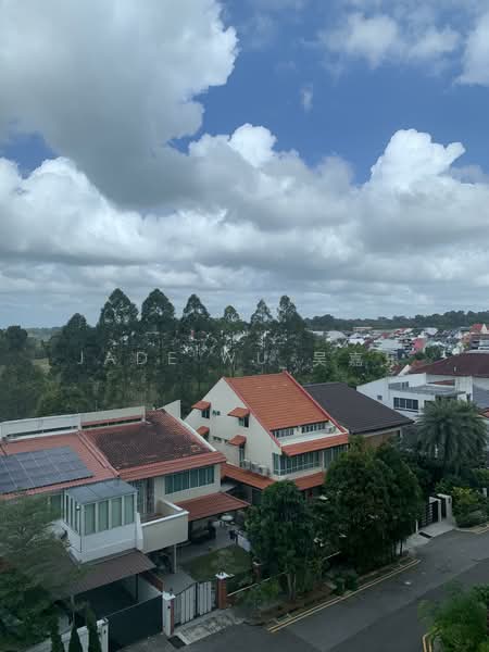 AMO Residence, 21 Ang Mo Kio Rise, 5 Bedrooms, 1,475 sqft, Condominium For Rent, by Jade Wu 吴嘉乐, 500142307 - Exterior - PropertyGuru.com.sg