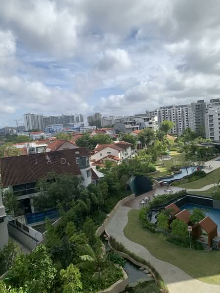 AMO Residence, 21 Ang Mo Kio Rise, 5 Bedrooms, 1,475 sqft, Condominium For Rent, by Jade Wu 吴嘉乐, 500142307 - Exterior - PropertyGuru.com.sg