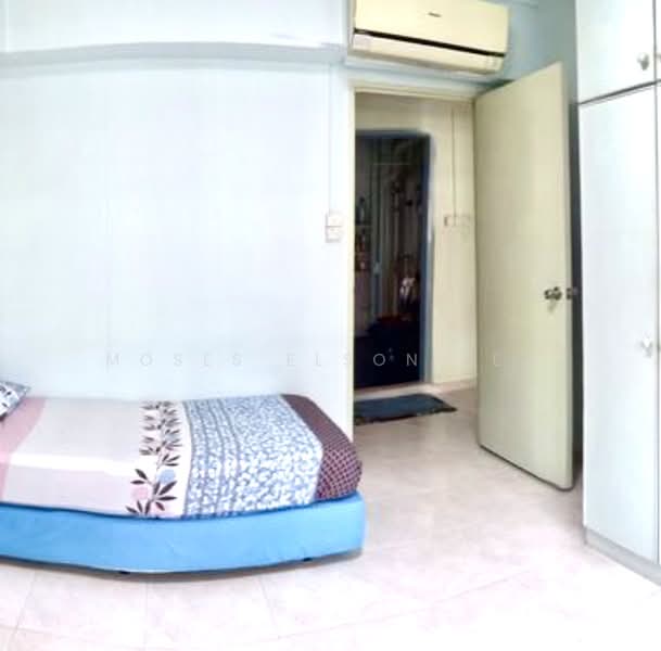 286A Toh Guan Road, 286A Toh Guan Road, Room Rental, 100 sqft, HDB Flat For Rent, by Moses Elson Yeo, 500142308 - Bedroom - PropertyGuru.com.sg