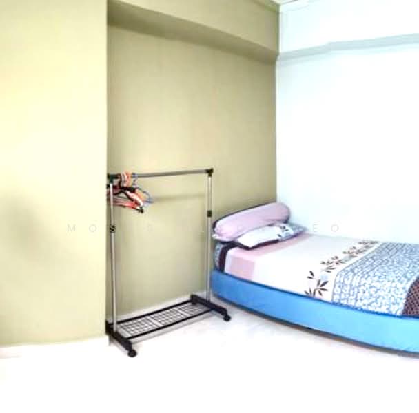 286A Toh Guan Road, 286A Toh Guan Road, Room Rental, 100 sqft, HDB Flat For Rent, by Moses Elson Yeo, 500142308 - Bedroom - PropertyGuru.com.sg