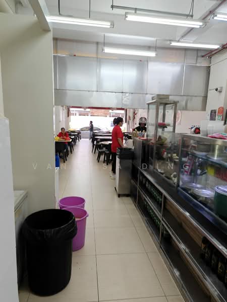 Rare 3-Storey F&B Approved Shophouse at Foch Road, 12 Foch Road, 1,495 sqft, Shop / Shophouse For Rent, by Vanessa Ding, 500142312 - 3.7m Ceiling Height - CommercialGuru.com.sg
