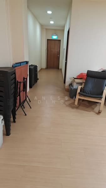 Rare 3-Storey F&B Approved Shophouse at Foch Road, 12 Foch Road, 1,495 sqft, Shop / Shophouse For Rent, by Vanessa Ding, 500142312 - L2 Office - CommercialGuru.com.sg