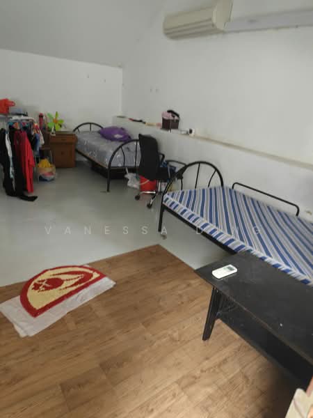 Rare 3-Storey F&B Approved Shophouse at Foch Road, 12 Foch Road, 1,495 sqft, Shop / Shophouse For Rent, by Vanessa Ding, 500142312 - L3 Residential Unit - CommercialGuru.com.sg