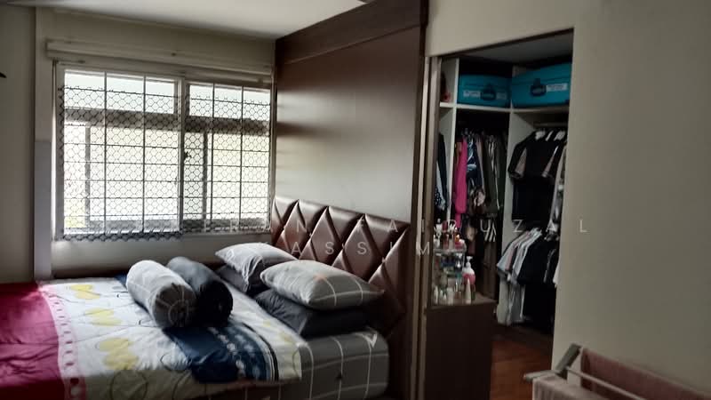 338 Tampines Street 33, 338 Tampines Street 33, 4 Bedrooms, 1,346 sqft, HDB Flat For Rent, by Khairan Fairuzal Kassim, 500142314 - Bedroom - PropertyGuru.com.sg