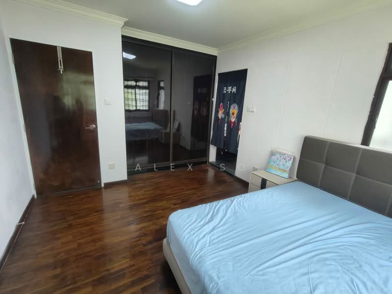 275B Jurong West Street 25, 275B Jurong West Street 25, Room Rental, 100 sqft, HDB Flat For Rent, by Alex So, 500142317 - Bedroom - PropertyGuru.com.sg