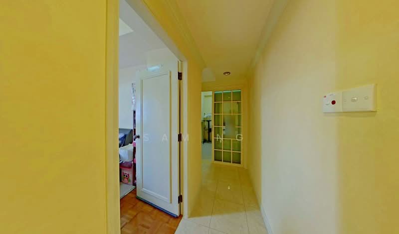 Seasons View, , 2 Bedrooms, 969 sqft, Condominium For Sale, by Sam Ng, 500142320 - PropertyGuru.com.sg