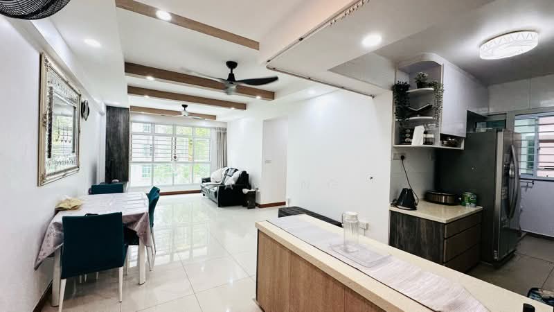 282A Sengkang East Avenue, , 3 Bedrooms, 990 sqft, HDB Flat For Sale, by Sam Ng, 500142321 - PropertyGuru.com.sg