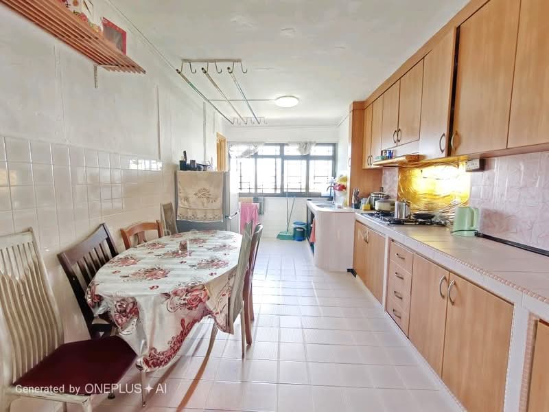 554 Bedok North Street 3, , 2 Bedrooms, 732 sqft, HDB Flat For Sale, by Donny Lim, 500142322 - PropertyGuru.com.sg