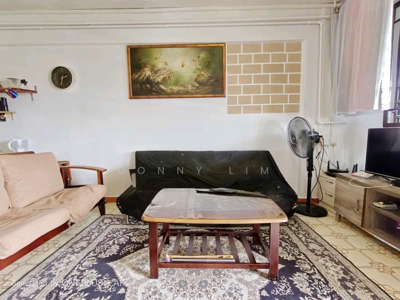 554 Bedok North Street 3, , 2 Bedrooms, 732 sqft, HDB Flat For Sale, by Donny Lim, 500142322 - PropertyGuru.com.sg