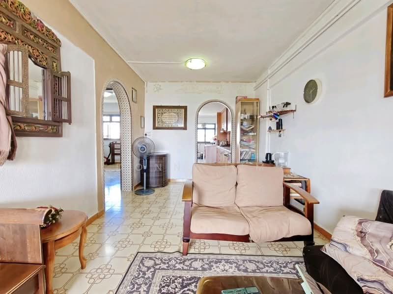 554 Bedok North Street 3, , 2 Bedrooms, 732 sqft, HDB Flat For Sale, by Donny Lim, 500142322 - PropertyGuru.com.sg