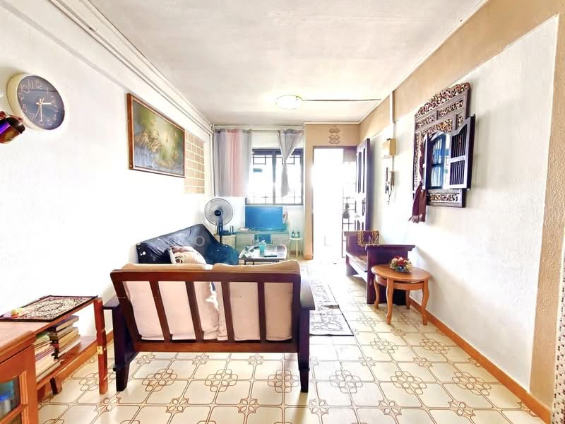 554 Bedok North Street 3, , 2 Bedrooms, 732 sqft, HDB Flat For Sale, by Donny Lim, 500142322 - PropertyGuru.com.sg