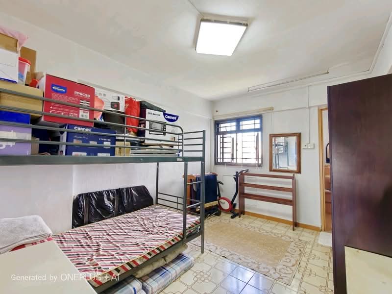 554 Bedok North Street 3, , 2 Bedrooms, 732 sqft, HDB Flat For Sale, by Donny Lim, 500142322 - PropertyGuru.com.sg