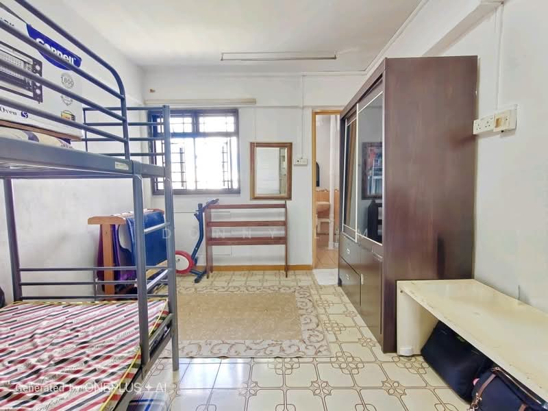 554 Bedok North Street 3, , 2 Bedrooms, 732 sqft, HDB Flat For Sale, by Donny Lim, 500142322 - PropertyGuru.com.sg