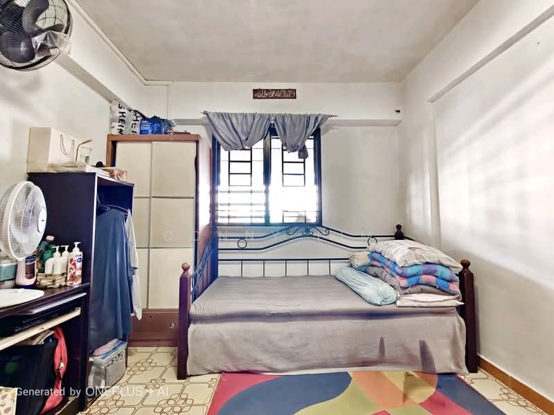 554 Bedok North Street 3, , 2 Bedrooms, 732 sqft, HDB Flat For Sale, by Donny Lim, 500142322 - PropertyGuru.com.sg