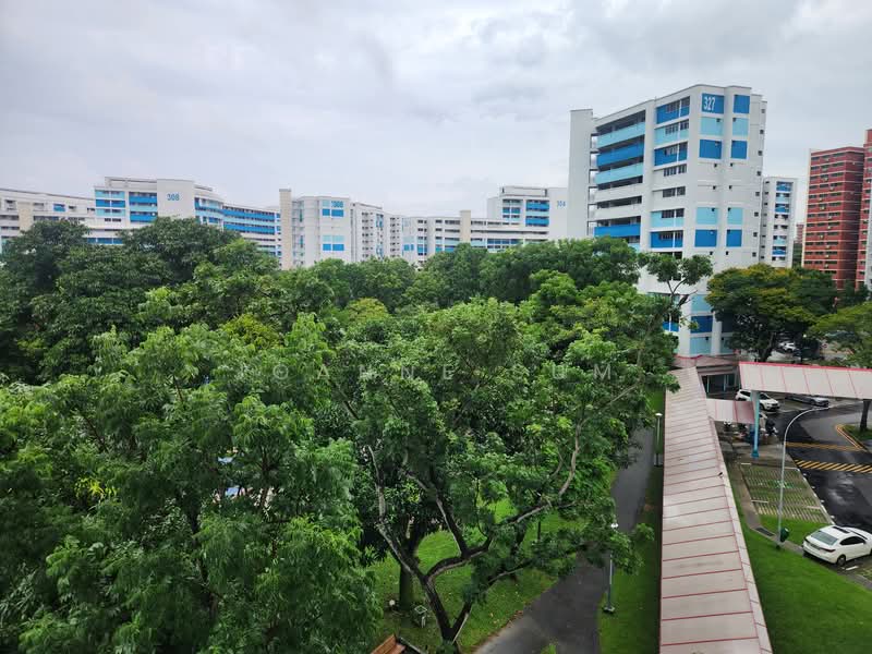 332 Hougang Avenue 5, 332 Hougang Avenue 5, Room Rental, 180 sqft, HDB Flat For Rent, by Joanne Sum, 500142323 - Exterior - PropertyGuru.com.sg