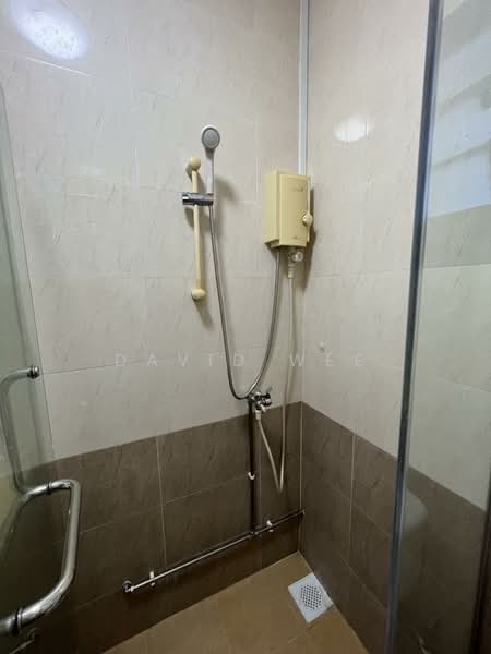 Tagore Ave, Tagore Ave, Room Rental, 350 sqft, Terraced House For Rent, by David Wee, 500142324 - Bathroom - PropertyGuru.com.sg