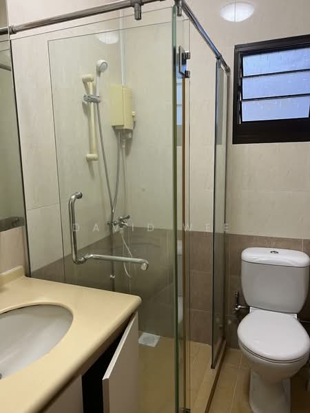Tagore Ave, Tagore Ave, Room Rental, 350 sqft, Terraced House For Rent, by David Wee, 500142324 - PropertyGuru.com.sg
