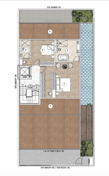 D15 Alpha Residence Brand New Semi Detached, Fidelio street/Lakme street/Aida Street/Carmen st/Opera estate, 7 Bedrooms, 7,470 sqft, Semi-Detached House For Sale, by Terence Soon, 500142325 - PropertyGuru.com.sg
