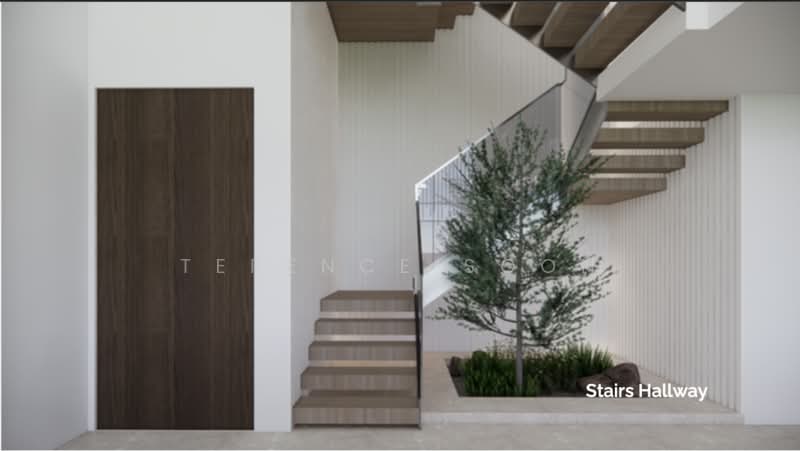 D15 Alpha Residence Brand New Semi Detached, Fidelio street/Lakme street/Aida Street/Carmen st/Opera estate, 7 Bedrooms, 7,470 sqft, Semi-Detached House For Sale, by Terence Soon, 500142325 - Interior - PropertyGuru.com.sg