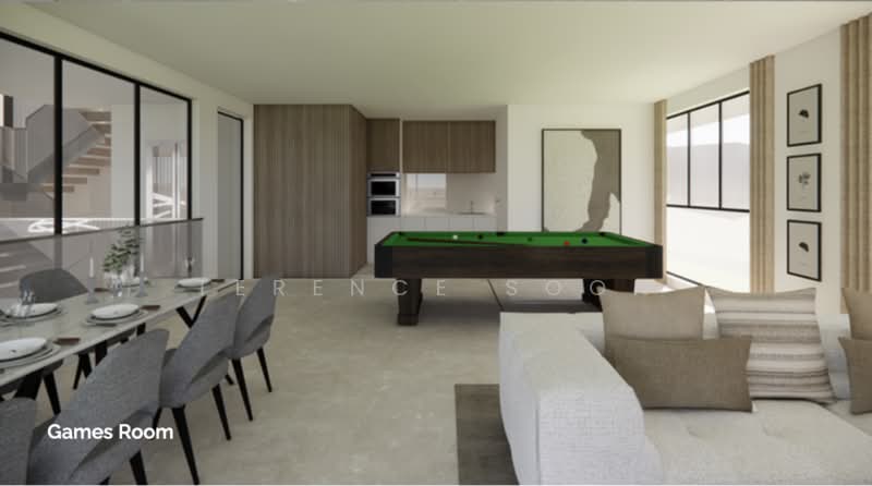 D15 Alpha Residence Brand New Semi Detached, Fidelio street/Lakme street/Aida Street/Carmen st/Opera estate, 7 Bedrooms, 7,470 sqft, Semi-Detached House For Sale, by Terence Soon, 500142325 - Interior - PropertyGuru.com.sg
