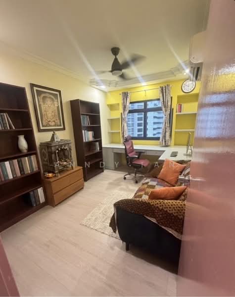 304B Anchorvale Link, , 3 Bedrooms, 1,184 sqft, HDB Flat For Sale, by Anndy Tan, 500142326 - Study - PropertyGuru.com.sg