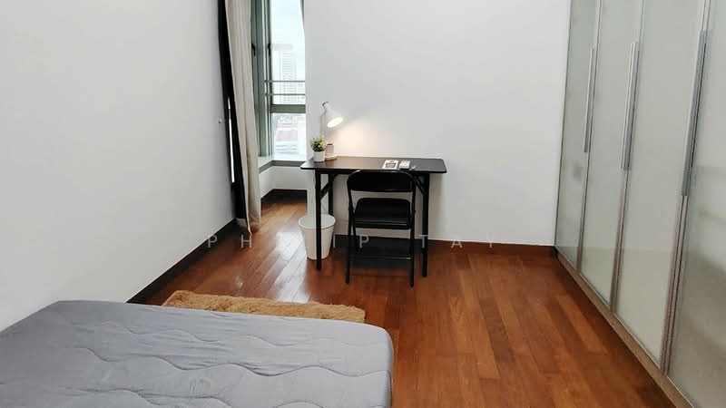 The Springs, 3 Moulmein Rise, Room Rental, 100 sqft, Apartment For Rent, by Philip Tay, 500142327 - Bedroom - PropertyGuru.com.sg
