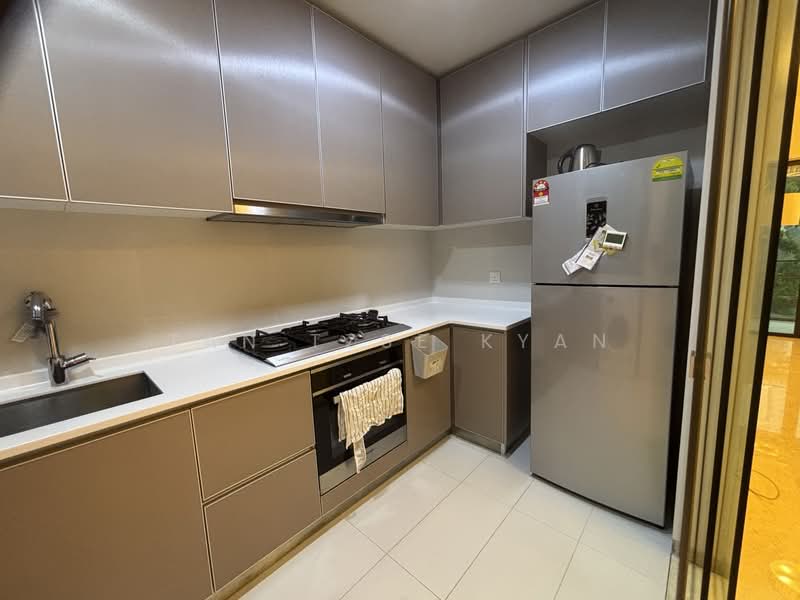 Uber 388, 388 Upper East Coast Road, 2 Bedrooms, 926 sqft, Condominium For Rent, by Tan Tzse Kyan, 500142328 - Kitchen - PropertyGuru.com.sg