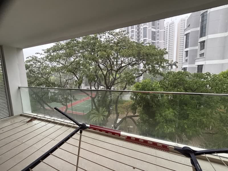 Uber 388, 388 Upper East Coast Road, 2 Bedrooms, 926 sqft, Condominium For Rent, by Tan Tzse Kyan, 500142328 - Balcony - PropertyGuru.com.sg
