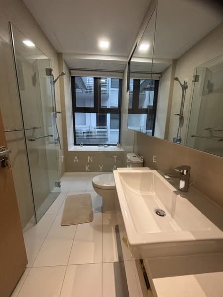 Uber 388, 388 Upper East Coast Road, 2 Bedrooms, 926 sqft, Condominium For Rent, by Tan Tzse Kyan, 500142328 - Bathroom - PropertyGuru.com.sg