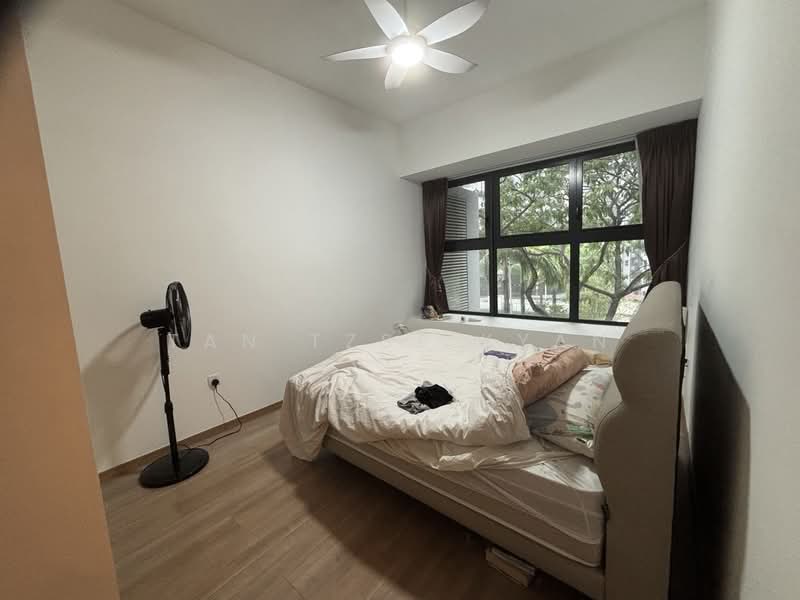 Uber 388, 388 Upper East Coast Road, 2 Bedrooms, 926 sqft, Condominium For Rent, by Tan Tzse Kyan, 500142328 - Bedroom - PropertyGuru.com.sg