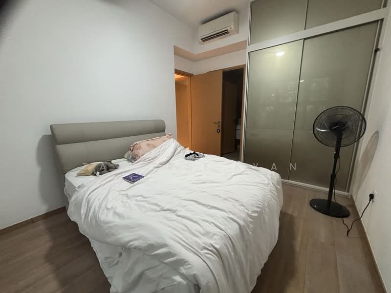 Uber 388, 388 Upper East Coast Road, 2 Bedrooms, 926 sqft, Condominium For Rent, by Tan Tzse Kyan, 500142328 - Bedroom - PropertyGuru.com.sg