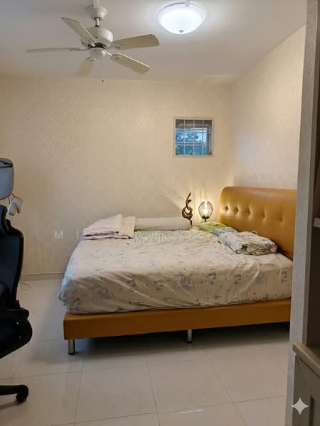 766 Choa Chu Kang North 5, 766 Choa Chu Kang North 5, 3 Bedrooms, 1,119 sqft, HDB Flat For Sale, by Michael Ong, 500142330 - Bedroom - PropertyGuru.com.sg