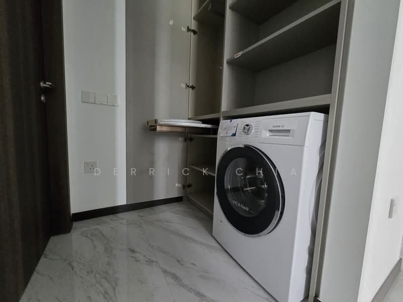 Pasir Ris 8, 20 Pasir Ris Drive 8, 2 Bedrooms, 710 sqft, Apartment For Sale, by Derrick Chia, 500142331 - PropertyGuru.com.sg