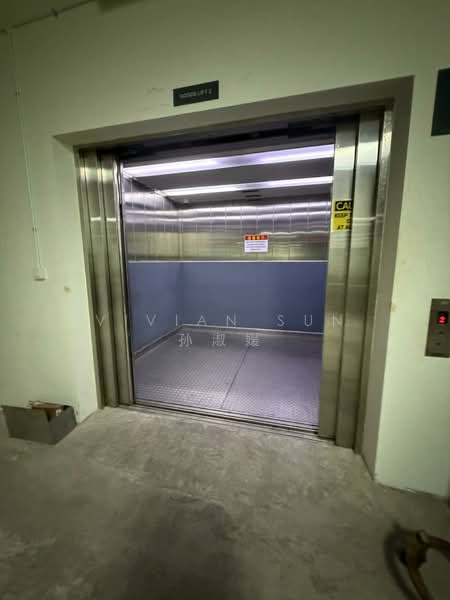 Cold Room Food Factory For Rent W'lands Terrace $2 psf per month, Woodlands Terrace, Admiralty / Woodlands, 15,000 sqft, Factory / Workshop (B2) For Rent, by Vivian Sun 孙淑媛, 500142332 - Interior - CommercialGuru.com.sg