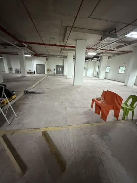Cold Room Food Factory For Rent W'lands Terrace $2 psf per month, Woodlands Terrace, Admiralty / Woodlands, 15,000 sqft, Factory / Workshop (B2) For Rent, by Vivian Sun 孙淑媛, 500142332 - Interior - CommercialGuru.com.sg