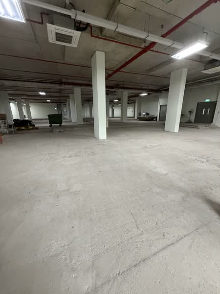Cold Room Food Factory For Rent W'lands Terrace $2 psf per month, Woodlands Terrace, Admiralty / Woodlands, 15,000 sqft, Factory / Workshop (B2) For Rent, by Vivian Sun 孙淑媛, 500142332 - Interior - CommercialGuru.com.sg