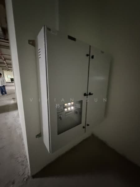 Cold Room Food Factory For Rent W'lands Terrace $2 psf per month, Woodlands Terrace, Admiralty / Woodlands, 15,000 sqft, Factory / Workshop (B2) For Rent, by Vivian Sun 孙淑媛, 500142332 - Interior - CommercialGuru.com.sg