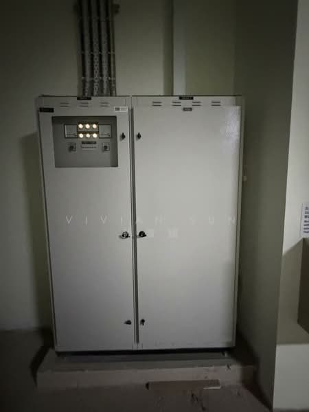 Cold Room Food Factory For Rent W'lands Terrace $2 psf per month, Woodlands Terrace, Admiralty / Woodlands, 15,000 sqft, Factory / Workshop (B2) For Rent, by Vivian Sun 孙淑媛, 500142332 - Interior - CommercialGuru.com.sg