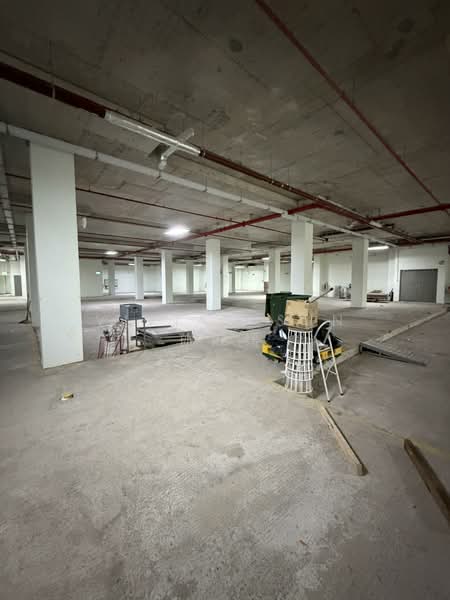 Cold Room Food Factory For Rent W'lands Terrace $2 psf per month, Woodlands Terrace, Admiralty / Woodlands, 15,000 sqft, Factory / Workshop (B2) For Rent, by Vivian Sun 孙淑媛, 500142332 - Car Park - CommercialGuru.com.sg
