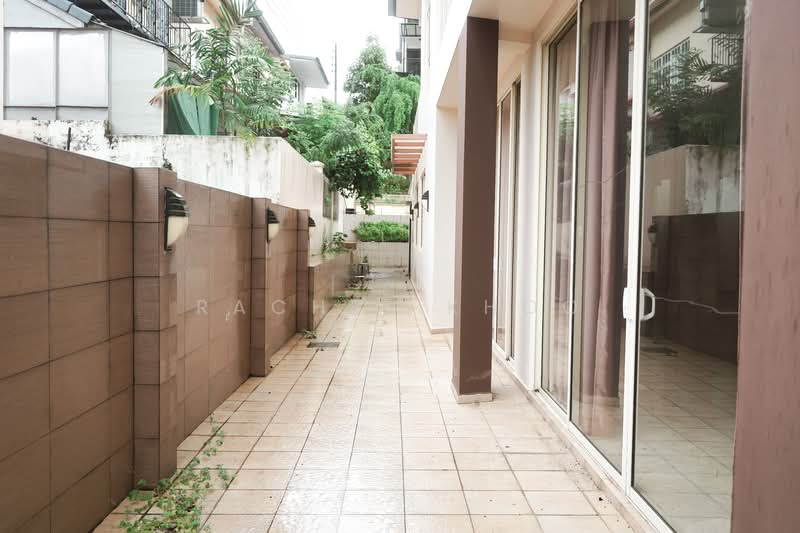 Hillview Estate, Hillview Estate, 5 Bedrooms, 5,200 sqft, Corner Terrace For Rent, by Rachel Khoo, 500142334 - Exterior - PropertyGuru.com.sg