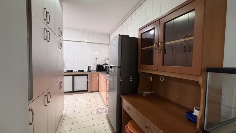 297 Choa Chu Kang Avenue 2, 297 Choa Chu Kang Avenue 2, 3 Bedrooms, 1,151 sqft, HDB Flat For Rent, by Jaznale Ng, 500142336 - Kitchen - PropertyGuru.com.sg