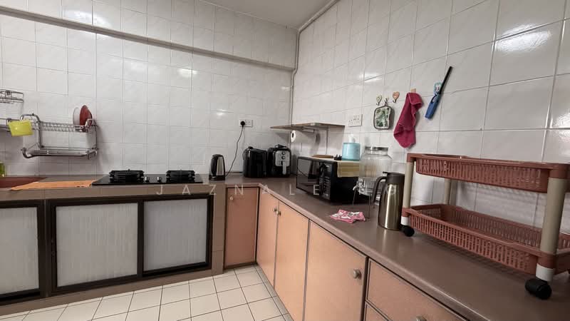 297 Choa Chu Kang Avenue 2, 297 Choa Chu Kang Avenue 2, 3 Bedrooms, 1,151 sqft, HDB Flat For Rent, by Jaznale Ng, 500142336 - Kitchen - PropertyGuru.com.sg