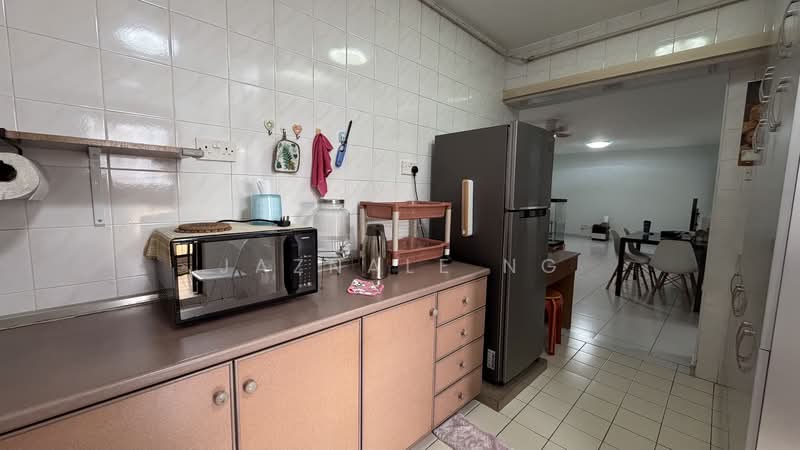 297 Choa Chu Kang Avenue 2, 297 Choa Chu Kang Avenue 2, 3 Bedrooms, 1,151 sqft, HDB Flat For Rent, by Jaznale Ng, 500142336 - Kitchen - PropertyGuru.com.sg