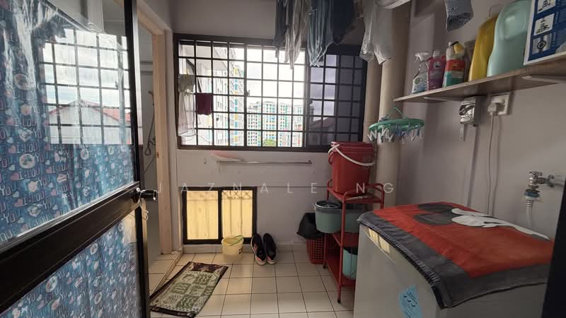 297 Choa Chu Kang Avenue 2, 297 Choa Chu Kang Avenue 2, 3 Bedrooms, 1,151 sqft, HDB Flat For Rent, by Jaznale Ng, 500142336 - Interior - PropertyGuru.com.sg