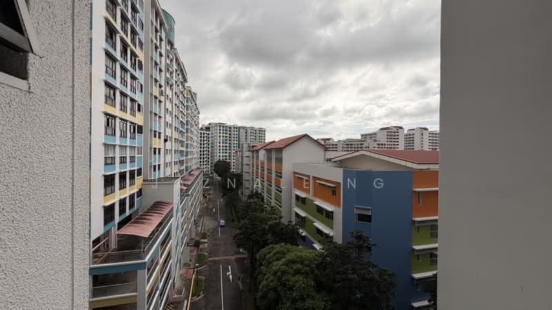 297 Choa Chu Kang Avenue 2, 297 Choa Chu Kang Avenue 2, 3 Bedrooms, 1,151 sqft, HDB Flat For Rent, by Jaznale Ng, 500142336 - Exterior - PropertyGuru.com.sg