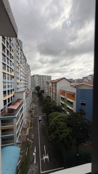 297 Choa Chu Kang Avenue 2, 297 Choa Chu Kang Avenue 2, 3 Bedrooms, 1,151 sqft, HDB Flat For Rent, by Jaznale Ng, 500142336 - Exterior - PropertyGuru.com.sg