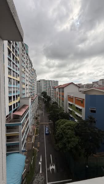 297 Choa Chu Kang Avenue 2, 297 Choa Chu Kang Avenue 2, 3 Bedrooms, 1,151 sqft, HDB Flat For Rent, by Jaznale Ng, 500142336 - Exterior - PropertyGuru.com.sg