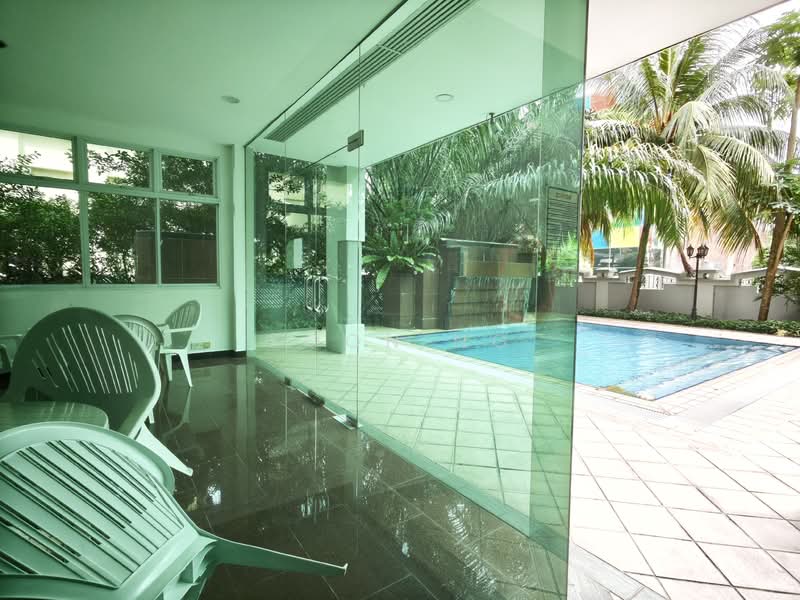 Rising Suites, 4 Sarkies Road, Room Rental, 90 sqft, Apartment For Rent, by Boon Ng, 500142337 - Exterior - PropertyGuru.com.sg
