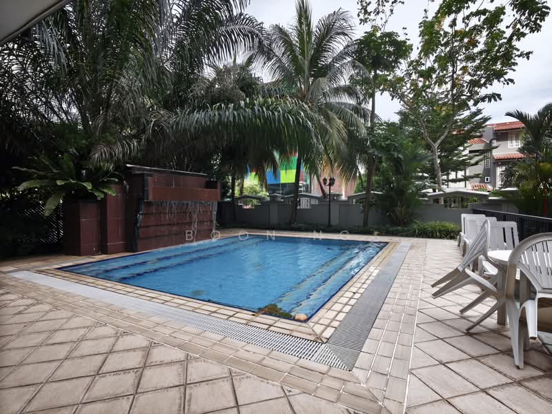 Rising Suites, 4 Sarkies Road, Room Rental, 90 sqft, Apartment For Rent, by Boon Ng, 500142337 - Exterior - PropertyGuru.com.sg